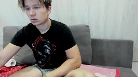 Snapshot of daniel_like chatting on 07-08-26, 05:56 Just Ben online show from 07-08-26, 05:56