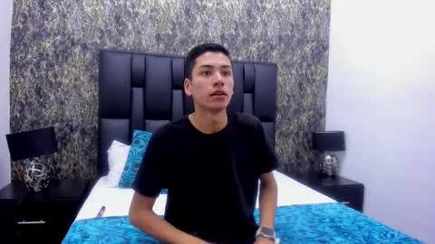 Snapshot of daniel_loverr1 chatting on 02-26-26, 12:48 daniel online show from 02-26-26, 12:48