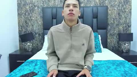 Snapshot of daniel_loverr1 chatting on 02-28-26, 02:07 daniel online show from 02-28-26, 02:07