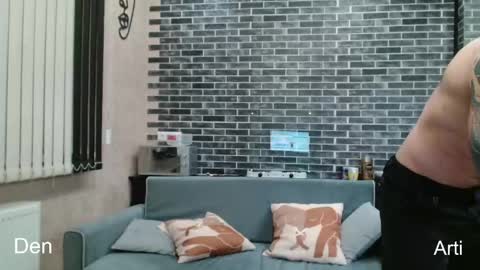 daniel_montecristo online show from 03-14-26, 06:35