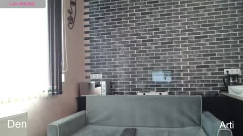 daniel_montecristo online show from 03-15-26, 12:11