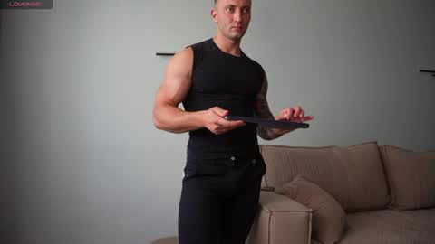 Snapshot of daniel_montecristo chatting on 07-03-26, 10:32 daniel_montecristo online show from 07-03-26, 10:32