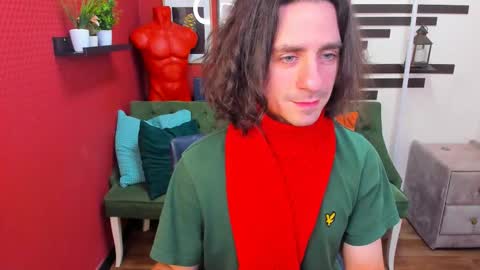 Snapshot of daniel_morrise chatting on 02-16-26, 10:44 daniel_morrise online show from 02-16-26, 10:44