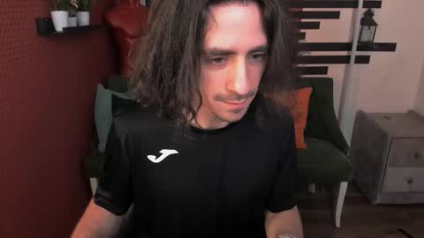 Snapshot of daniel_morrise chatting on 02-18-26, 07:48 daniel_morrise online show from 02-18-26, 07:48