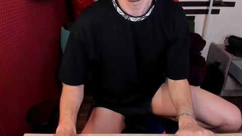 Snapshot of daniel_morrise chatting on 02-20-26, 08:27 daniel_morrise online show from 02-20-26, 08:27