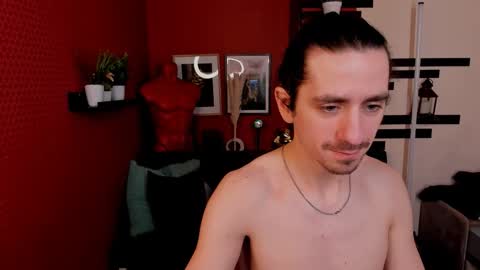 Snapshot of daniel_morrise chatting on 02-22-26, 07:40 daniel_morrise online show from 02-22-26, 07:40