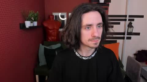 Snapshot of daniel_morrise chatting on 02-23-26, 08:44 daniel_morrise online show from 02-23-26, 08:44