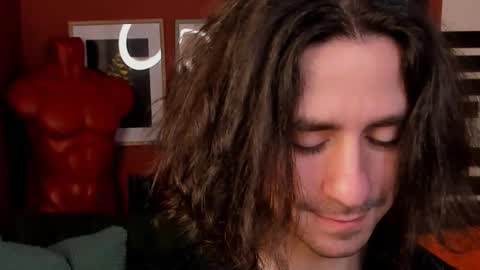 Snapshot of daniel_morrise chatting on 02-28-26, 08:59 daniel_morrise online show from 02-28-26, 08:59