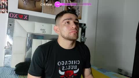 Sexy Dani online show from 02-17-25, 11:23