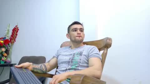 Sexy Dani online show from 02-19-26, 01:07