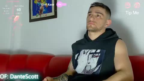 Snapshot of daniel_ova chatting on 06-17-26, 12:57 Sexy Dani online show from 06-17-26, 12:57