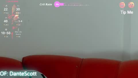 Snapshot of daniel_ova chatting on 06-22-26, 11:29 Sexy Dani online show from 06-22-26, 11:29