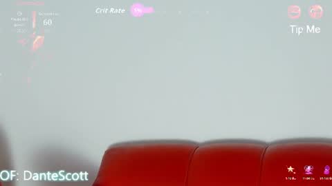 Snapshot of daniel_ova chatting on 06-23-26, 11:30 Sexy Dani online show from 06-23-26, 11:30