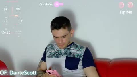 Snapshot of daniel_ova chatting on 06-26-26, 11:47 Sexy Dani online show from 06-26-26, 11:47