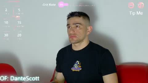 Snapshot of daniel_ova chatting on 07-01-26, 11:12 Sexy Dani online show from 07-01-26, 11:12