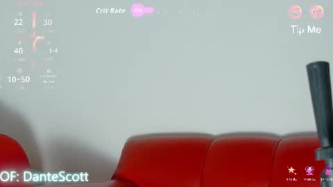 Snapshot of daniel_ova chatting on 07-02-26, 11:05 Sexy Dani online show from 07-02-26, 11:05