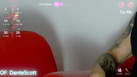 Snapshot of daniel_ova chatting on 07-04-26, 11:49 Sexy Dani online show from 07-04-26, 11:49