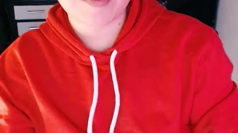 daniel_ruis16 online show from 11-23-25, 09:25