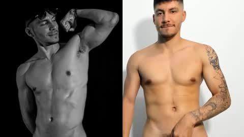 Daniel sexy77 online show from 10-17-25, 01:42