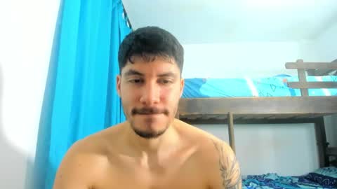 Daniel sexy77 online show from 10-24-25, 12:08