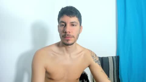 Snapshot of daniel_sexy77 chatting on 04-25-26, 02:14 Daniel sexy77 online show from 04-25-26, 02:14