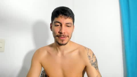 Snapshot of daniel_sexy77 chatting on 04-30-26, 02:18 Daniel sexy77 online show from 04-30-26, 02:18