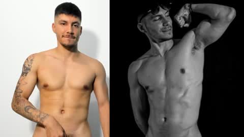 Snapshot of daniel_sexy77 chatting on 06-17-26, 01:52 Daniel sexy77 online show from 06-17-26, 01:52