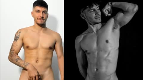 Snapshot of daniel_sexy77 chatting on 07-07-26, 02:36 Daniel sexy77 online show from 07-07-26, 02:36