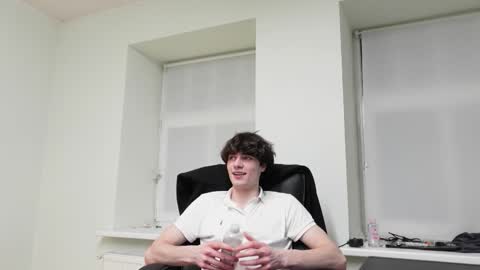 DANIEL SHAWN online show from 02-13-26, 12:06