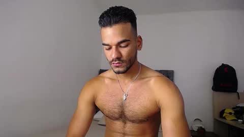 Daniel Sherlock online show from 11-12-25, 03:12