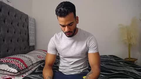 Daniel Sherlock online show from 04-13-26, 11:59