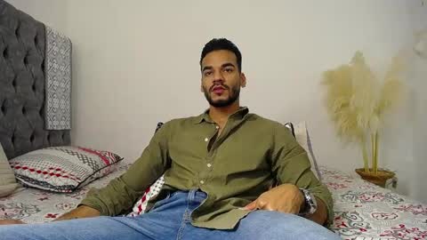 Daniel Sherlock online show from 04-14-26, 02:45