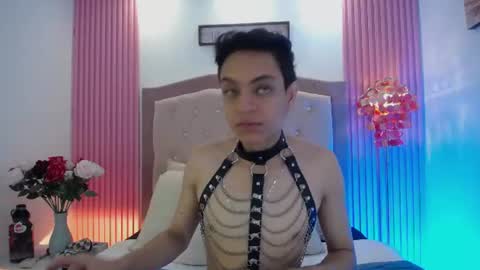 Daniel  online show from 07-04-26, 01:06