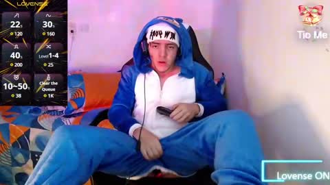 Daniel online show from 12-07-24, 06:21