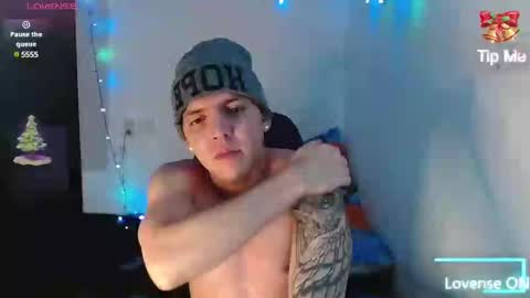 Daniel online show from 12-12-24, 05:10