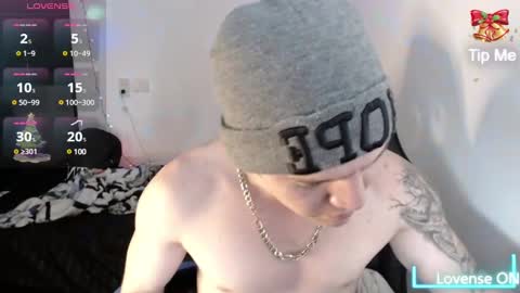 Daniel online show from 12-16-24, 04:13