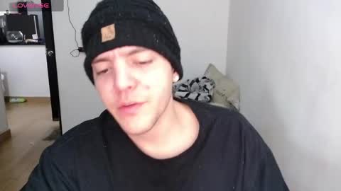 Daniel online show from 01-01-25, 01:47