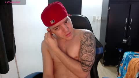 Daniel online show from 01-04-25, 02:56