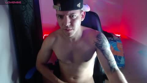 Daniel online show from 02-11-25, 01:31