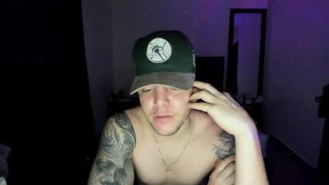 Daniel online show from 03-06-26, 04:20