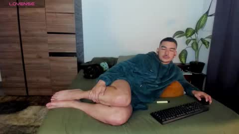 Snapshot of daniel_vianchi chatting on 11-15-25, 09:21 Dani online show from 11-15-25, 09:21