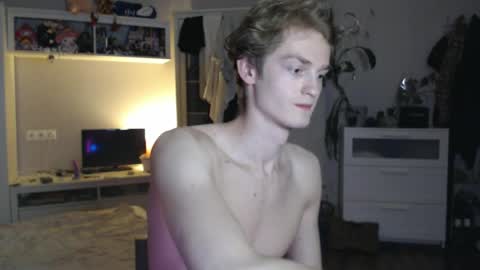 Daniel online show from 04-15-26, 10:54