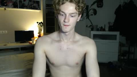 Daniel online show from 05-01-26, 11:09