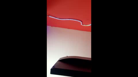 Snapshot of daniela6401506 chatting on 05-17-26, 02:53 daniela6401506 online show from 05-17-26, 02:53