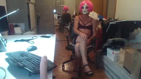 Snapshot of daniela69i chatting on 12-09-24, 04:47 newcumer online show from 12-09-24, 04:47