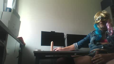 Snapshot of daniela69i chatting on 01-23-25, 01:24 newcumer online show from 01-23-25, 01:24