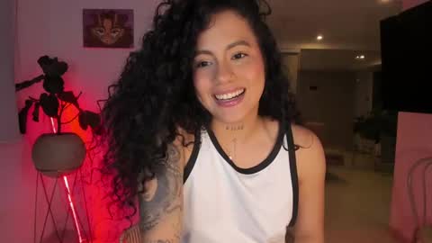 daniela_arenas online show from 01-15-25, 03:11