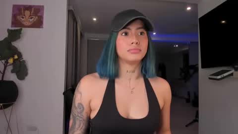 daniela_arenas online show from 03-01-25, 01:22