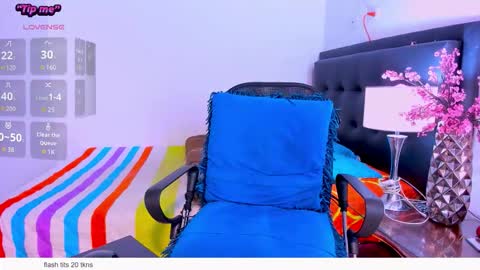 daniela online show from 02-24-26, 12:47