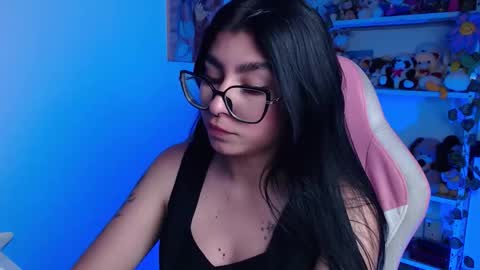 DANIELA online show from 12-22-25, 10:29